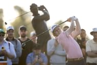 2022 ISPS HANDA Australian Open: Day 3